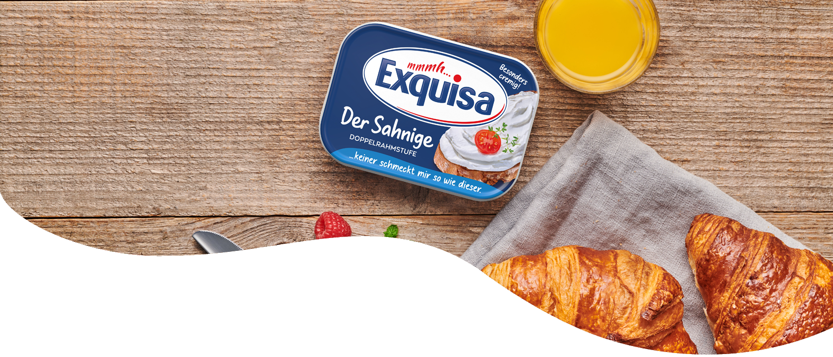 Cream Cheese XXL