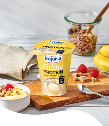 QUARK ‘FITLINE PROTEIN’