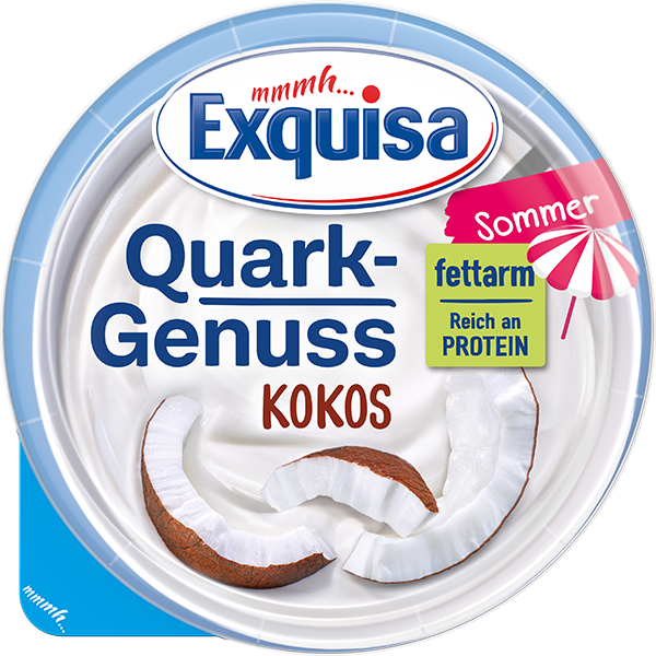 Image Quark Cream