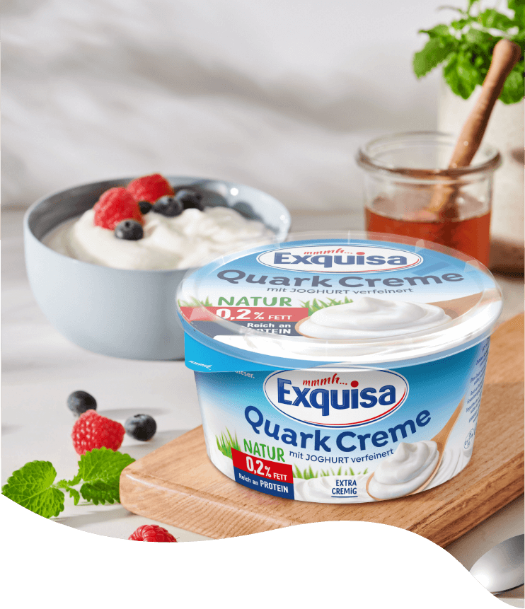 FROMAGE FRAIS NATURAL