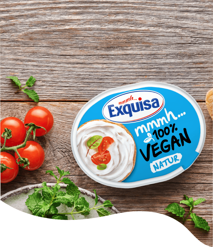 100% VEGAN